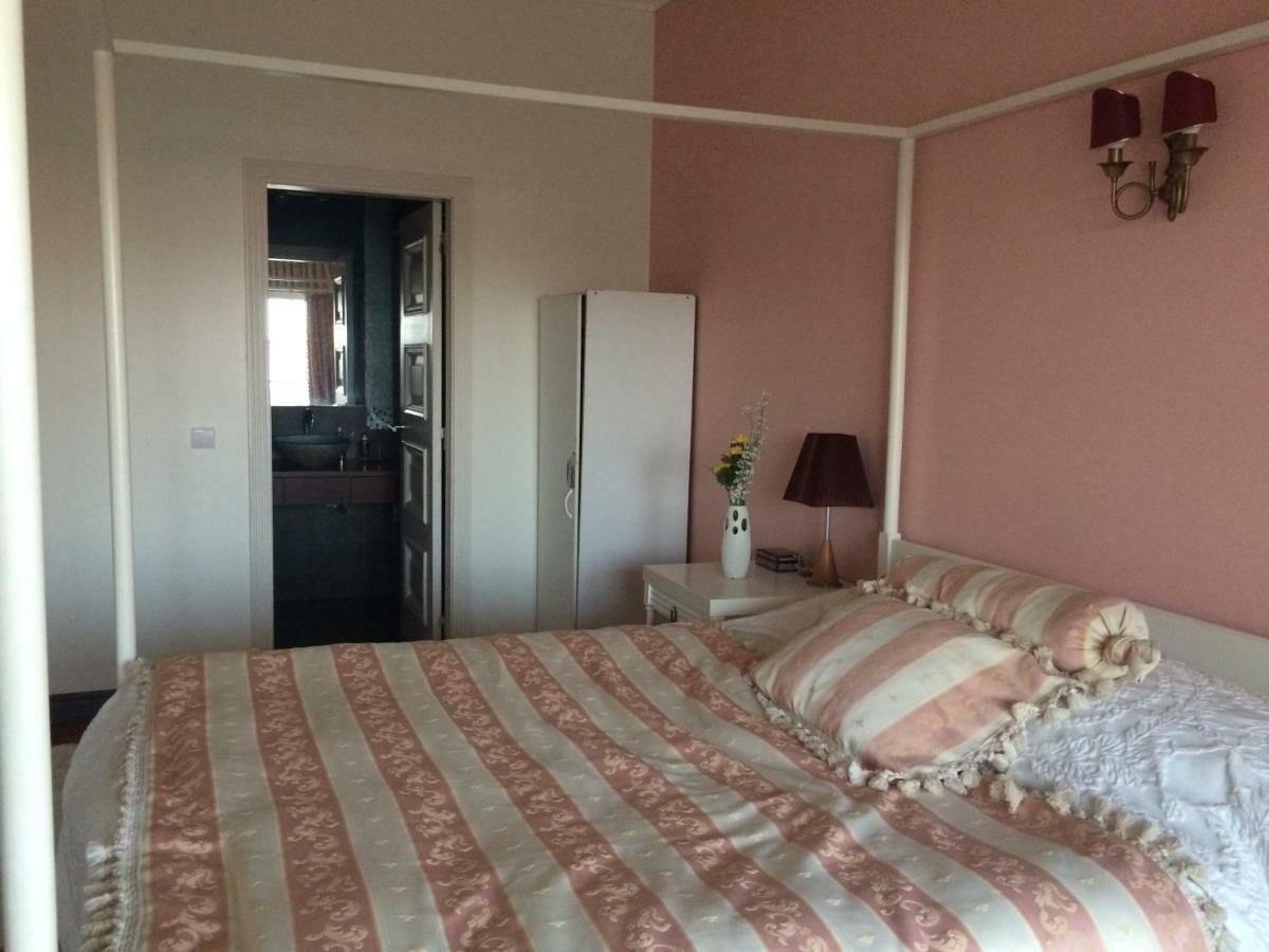 Sunny Suites Golf And Free Parking Guest House ลิสบอน ภายนอก รูปภาพ